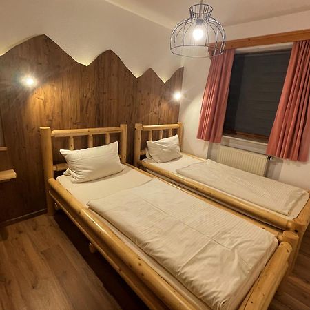 Ferienhof Ellerbeck Langdorf  Екстериор снимка
