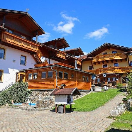 Ferienhof Ellerbeck Langdorf  Екстериор снимка