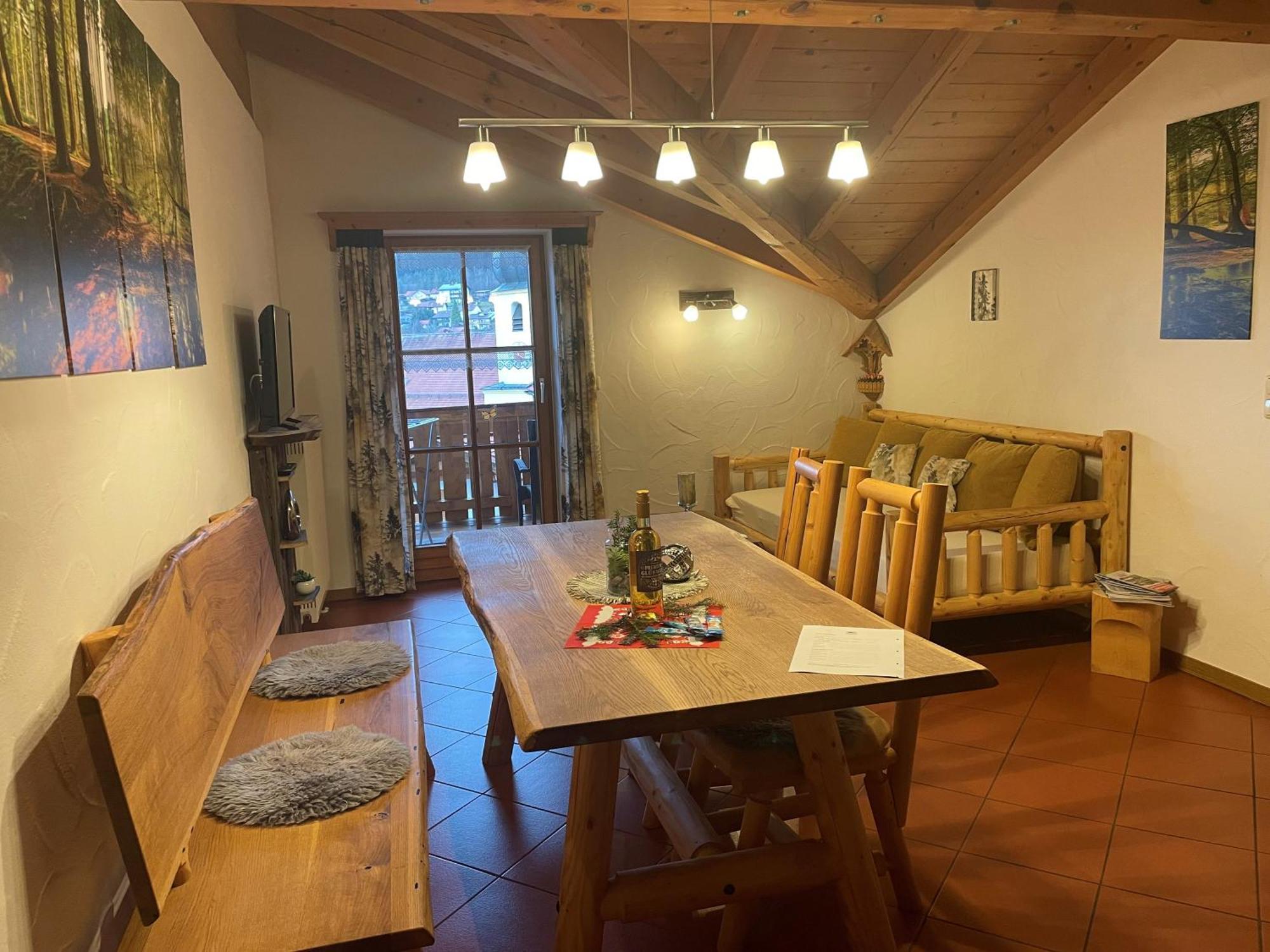 Ferienhof Ellerbeck Langdorf  Екстериор снимка