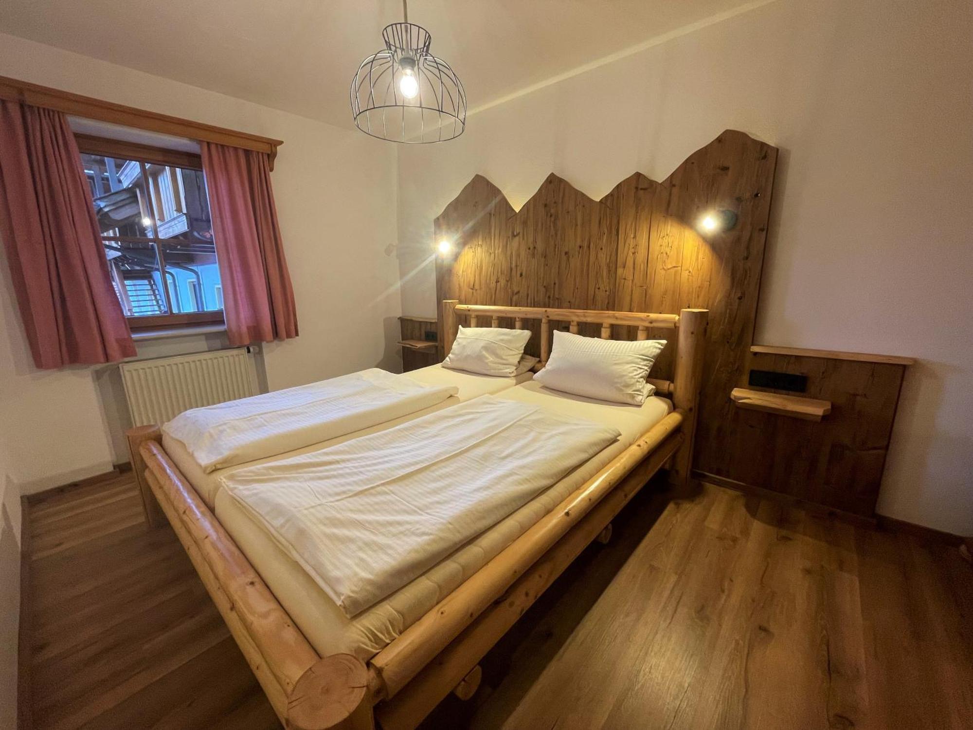 Ferienhof Ellerbeck Langdorf  Екстериор снимка