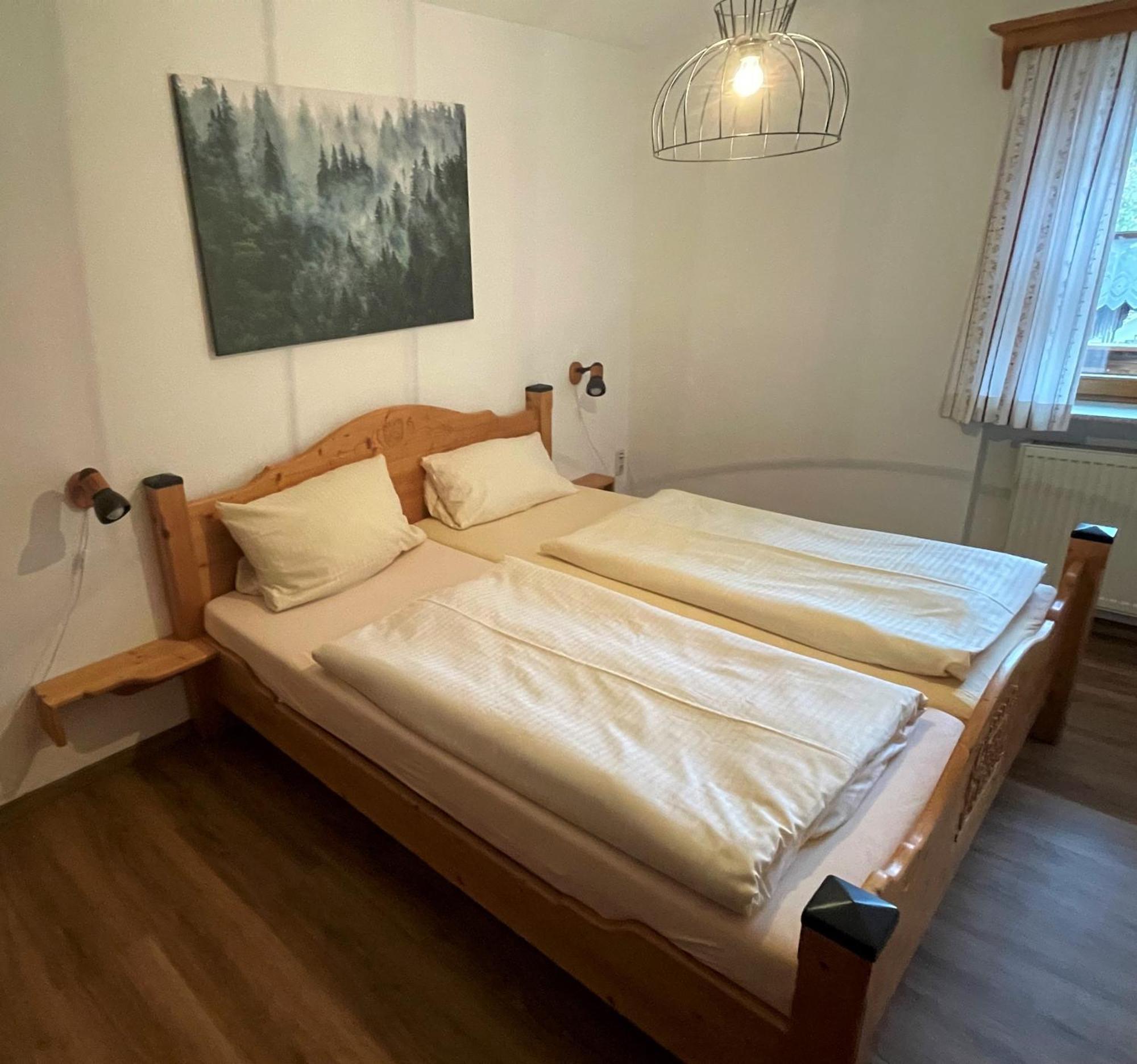 Ferienhof Ellerbeck Langdorf  Екстериор снимка