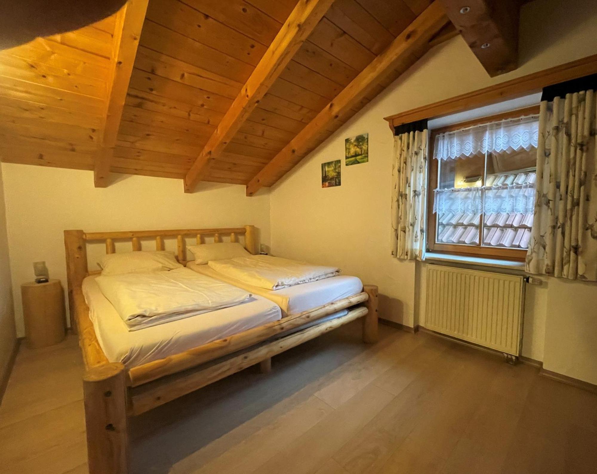 Ferienhof Ellerbeck Langdorf  Екстериор снимка