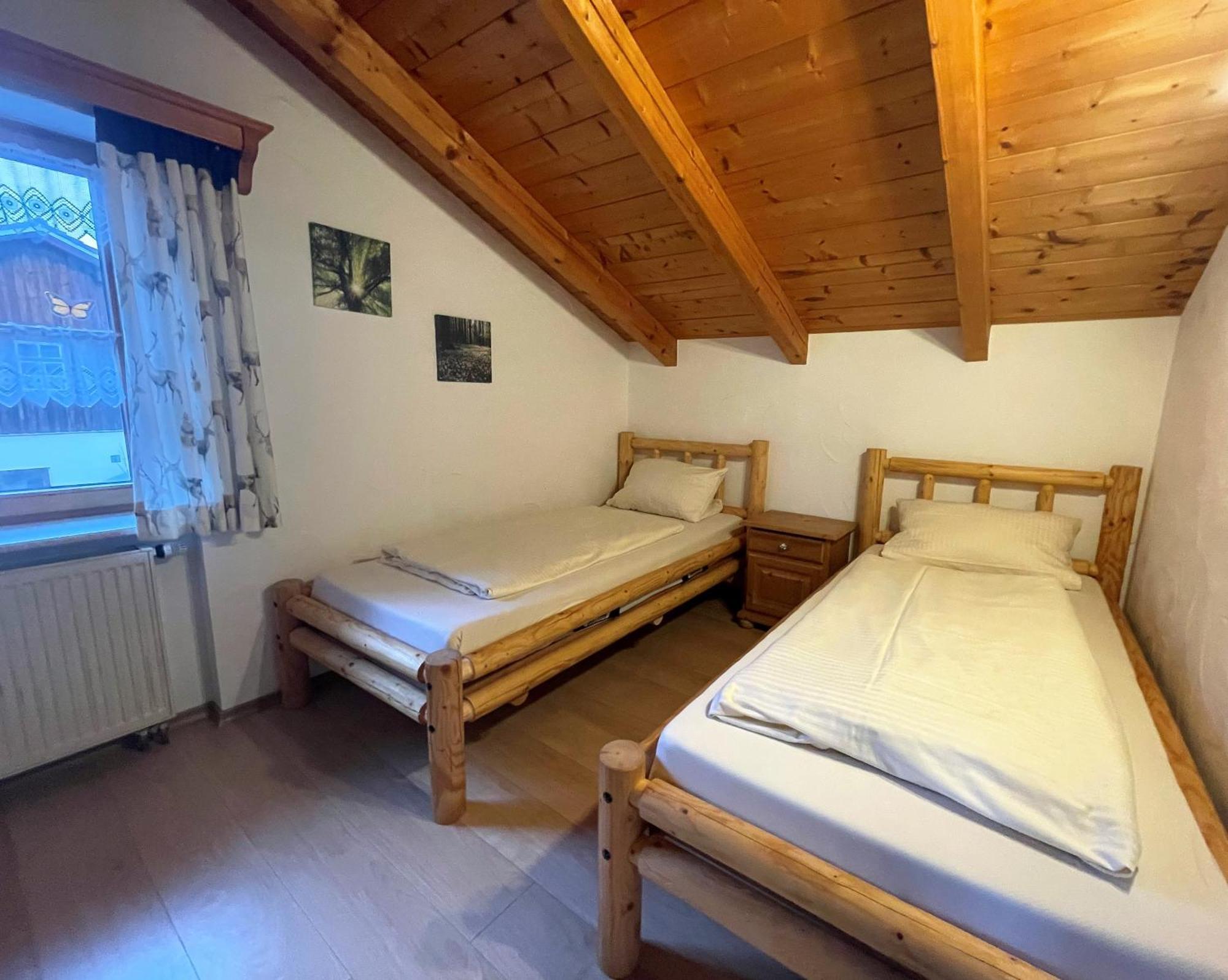 Ferienhof Ellerbeck Langdorf  Екстериор снимка