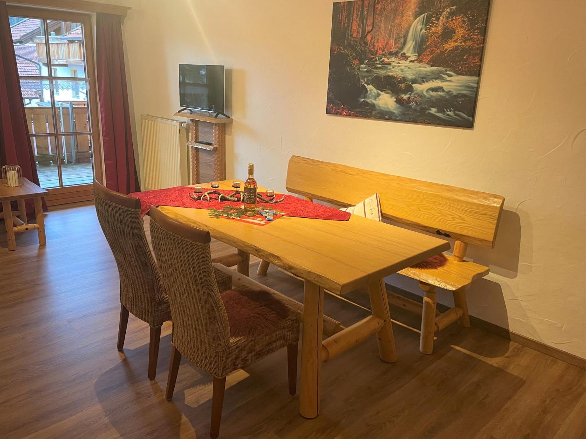 Ferienhof Ellerbeck Langdorf  Екстериор снимка