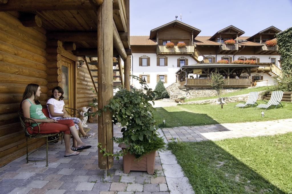 Ferienhof Ellerbeck Langdorf  Екстериор снимка