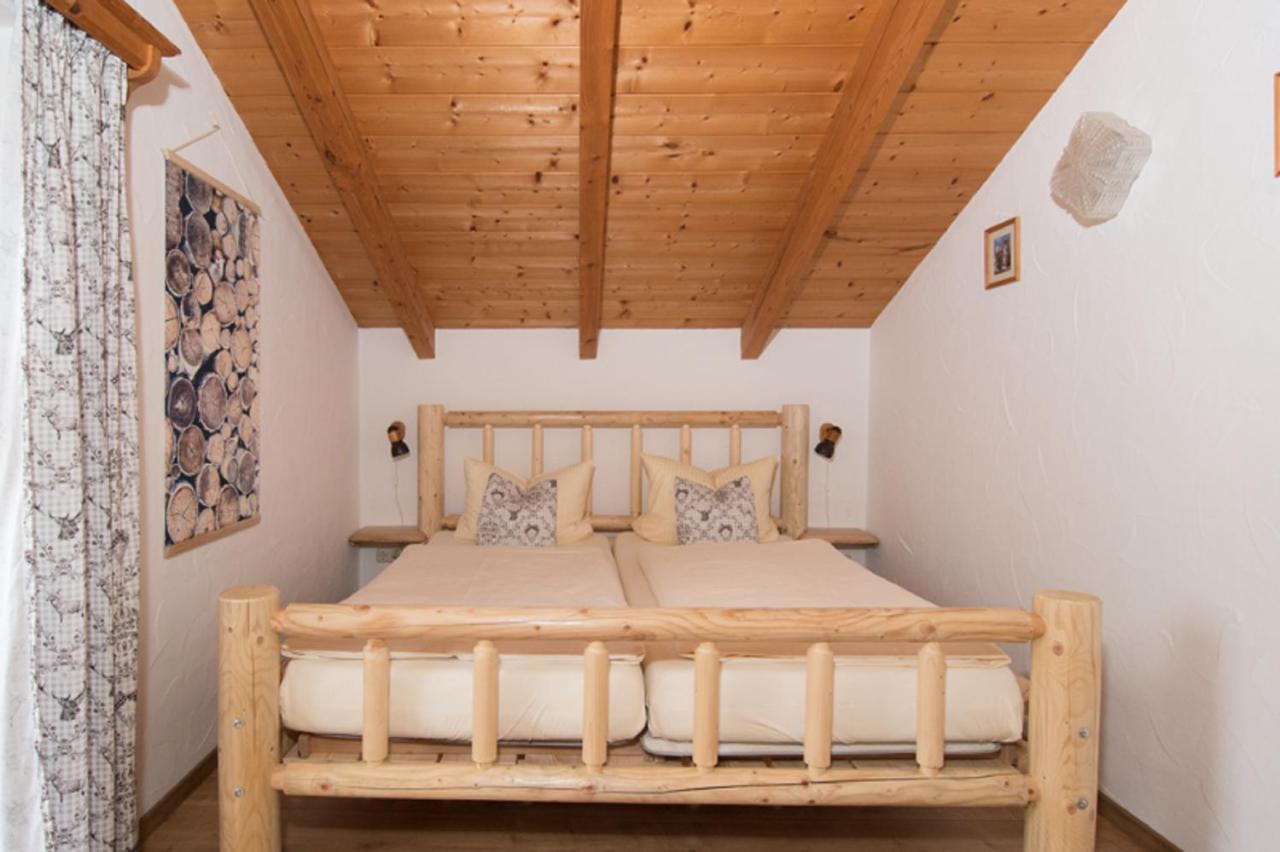 Ferienhof Ellerbeck Langdorf  Екстериор снимка