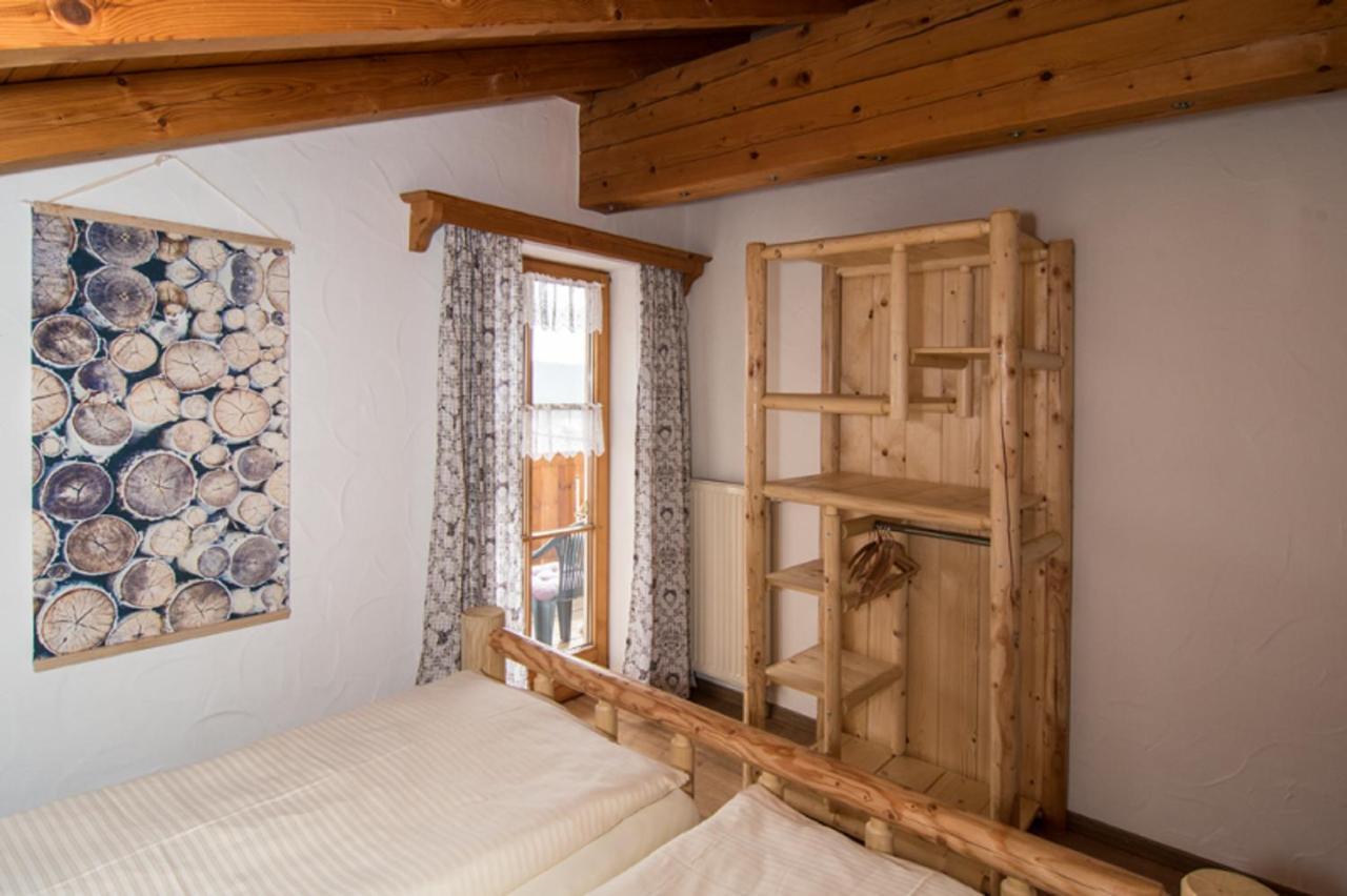 Ferienhof Ellerbeck Langdorf  Екстериор снимка