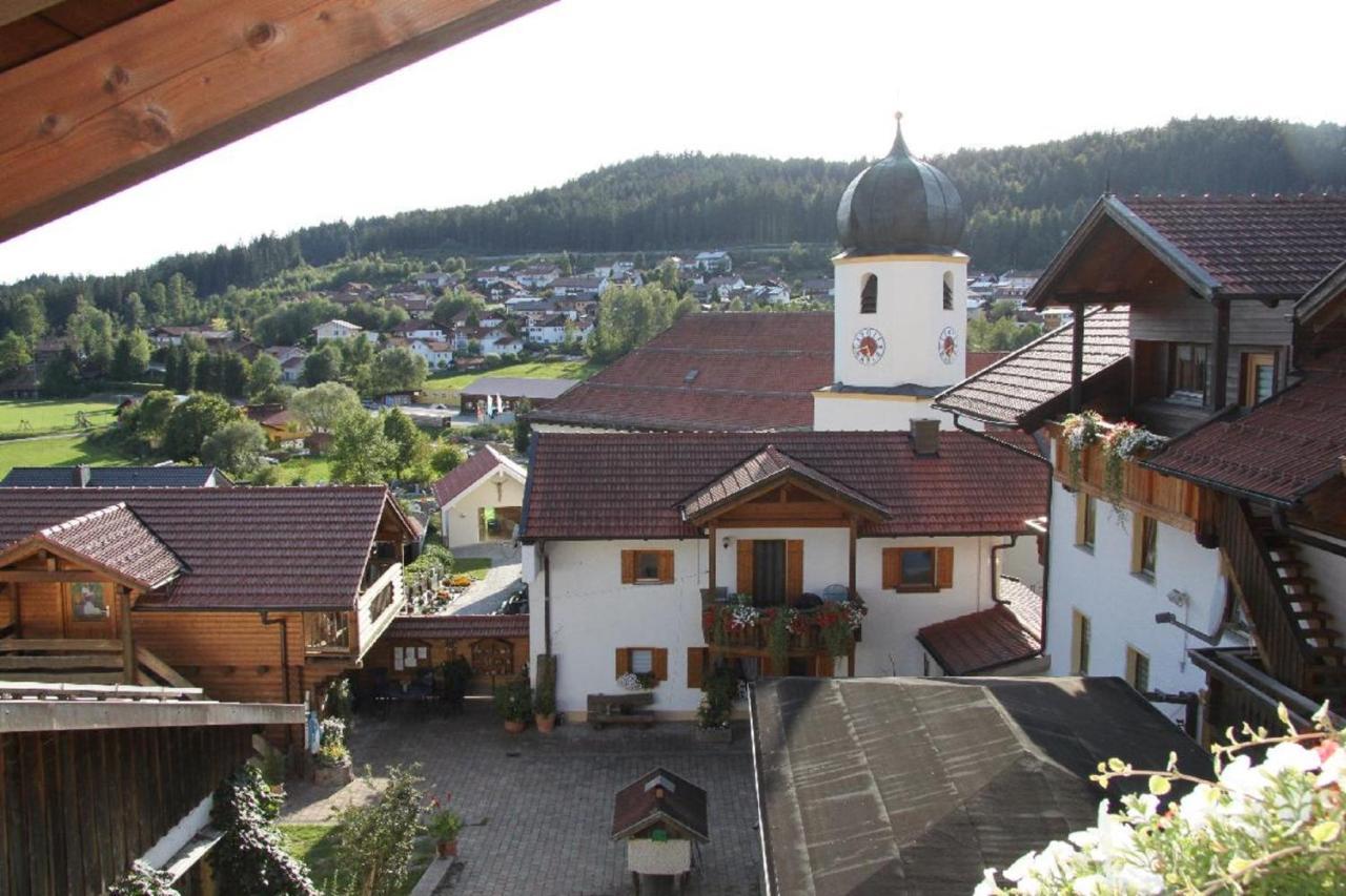Ferienhof Ellerbeck Langdorf  Екстериор снимка
