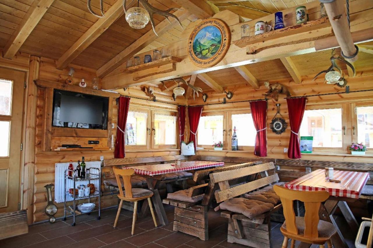 Ferienhof Ellerbeck Langdorf  Екстериор снимка