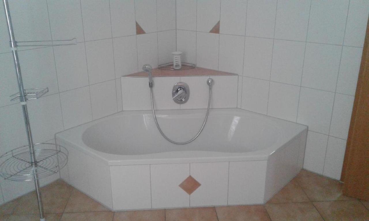 Ferienhof Ellerbeck Langdorf  Екстериор снимка