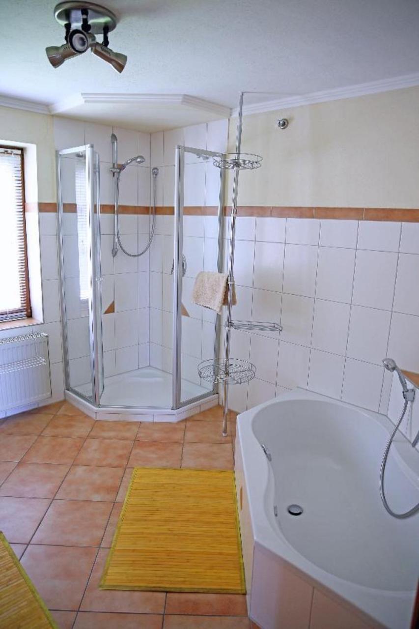 Ferienhof Ellerbeck Langdorf  Екстериор снимка
