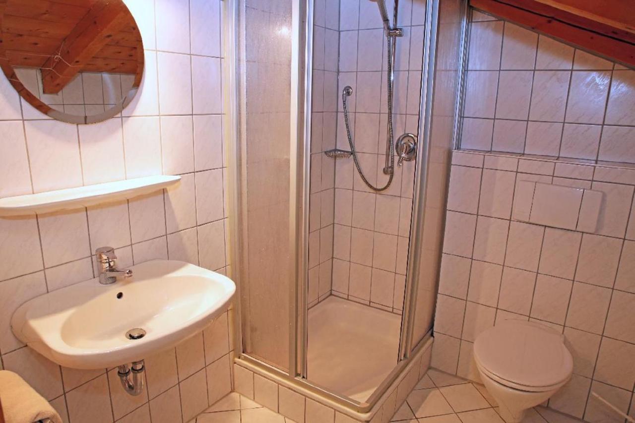 Ferienhof Ellerbeck Langdorf  Екстериор снимка