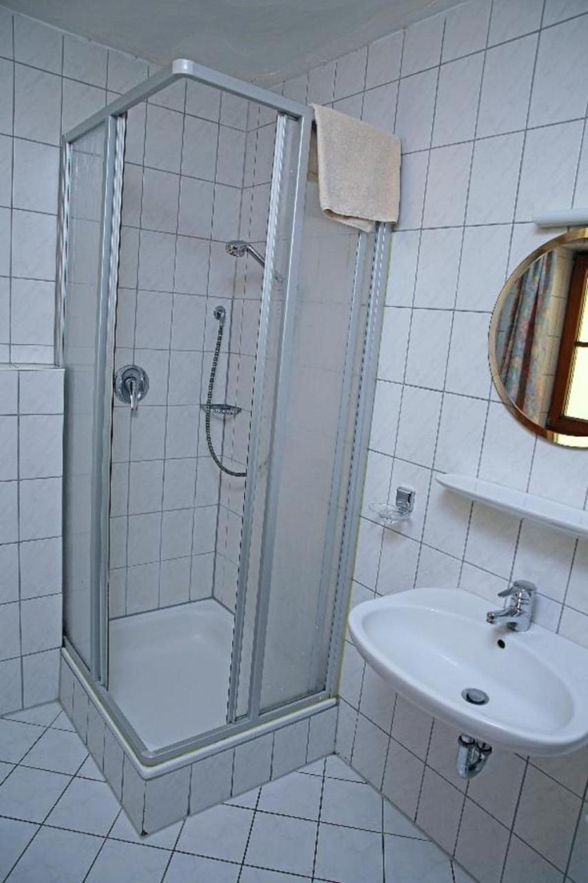 Ferienhof Ellerbeck Langdorf  Екстериор снимка