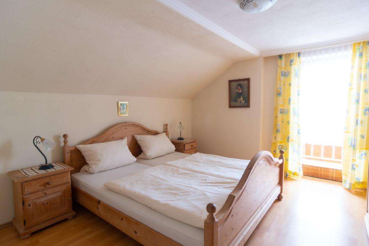 Ferienhof Ellerbeck Langdorf  Екстериор снимка