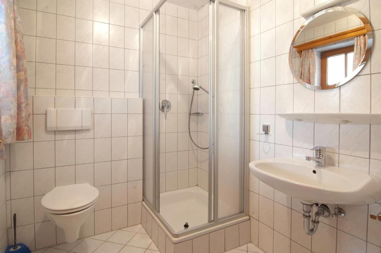 Ferienhof Ellerbeck Langdorf  Екстериор снимка