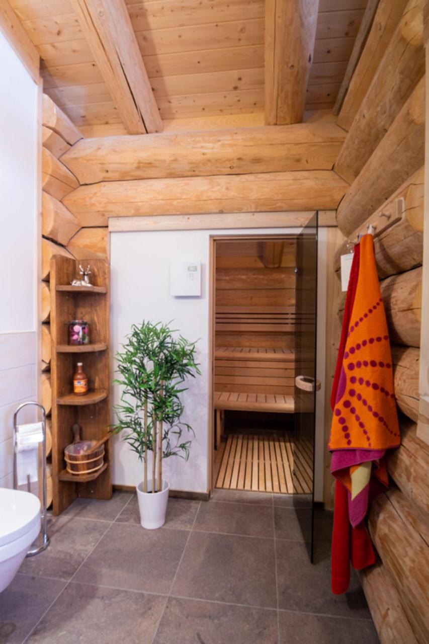 Ferienhof Ellerbeck Langdorf  Екстериор снимка