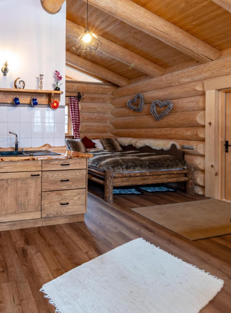 Ferienhof Ellerbeck Langdorf  Екстериор снимка